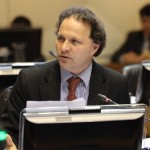 ALFONSO DE URRESTI SENADOR