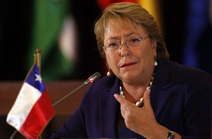 bachelet
