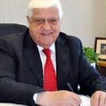 Diputado Enrique Jaramillo