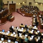 Cámara-diputados
