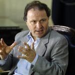Primer Seminario Nacional “Marco Constitucional y Político para la Descentralización”.