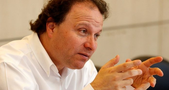 senador de urresti