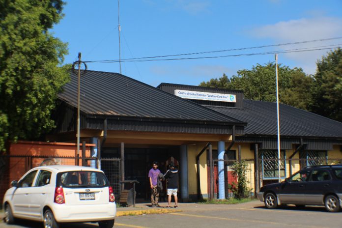 cesfam