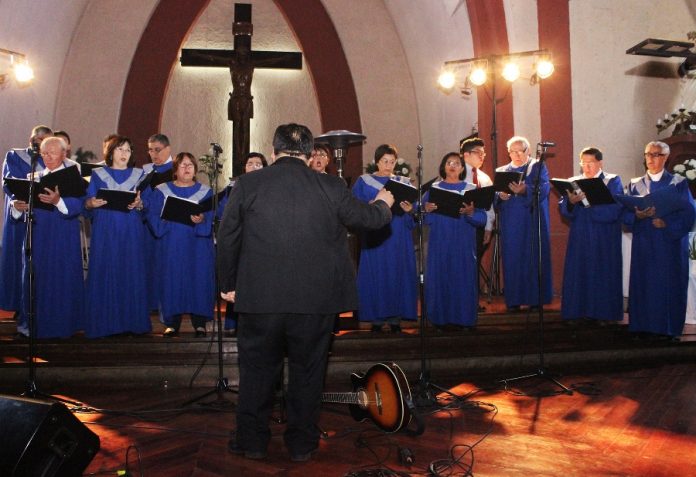 encuentro de coros 4