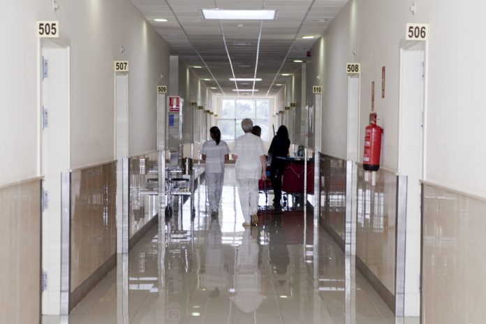 hospital