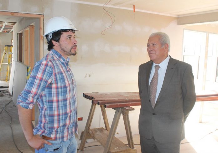 jardin infantil los esteros