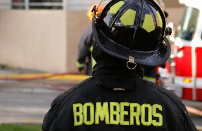 Bomberos