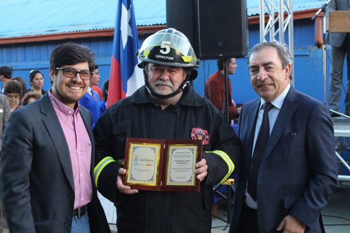 Aniversario San Jose 2