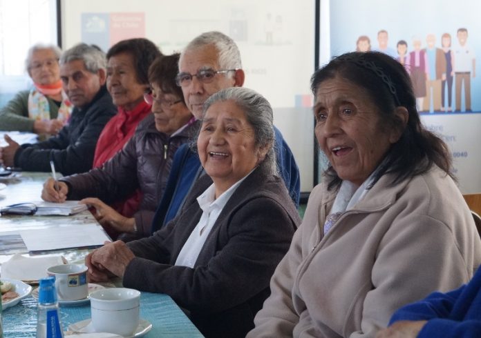 pensionados