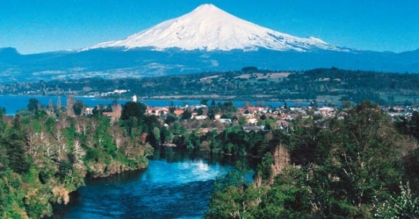villarrica