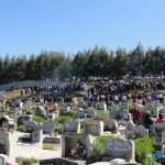 Cementerio Municipal de La Unión photo by elcaulle