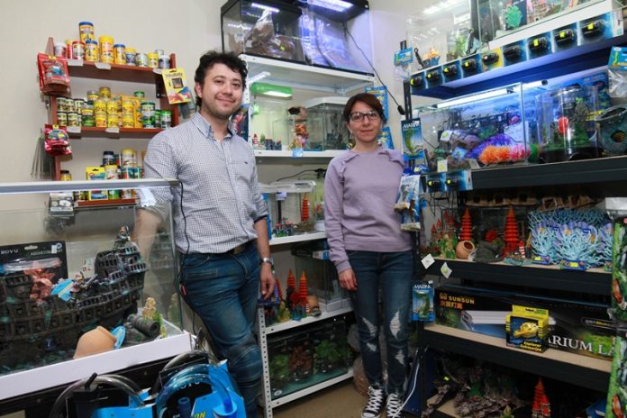 Foto Mejora Negocios