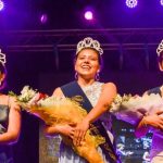 reinas paillaco 2018