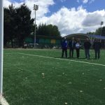 estadio municipal paillaco