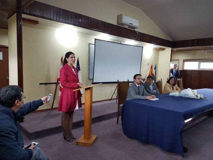 maria jose gatica