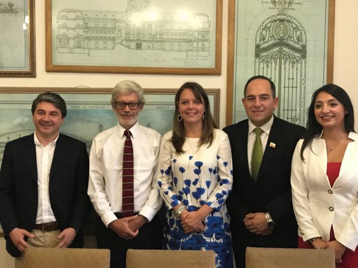 INTENDENTE MOP