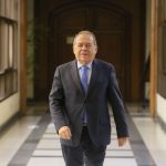 diputado berger