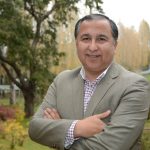 egon montecinos