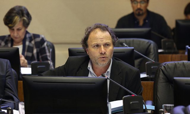 Senador De Urresti valora toma de razón del reglamento de servicios sanitarios rurales item-thumbnail