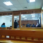 Juicio 7 robos