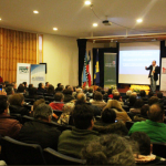 ciclo de seminarios sobre descentralizacion