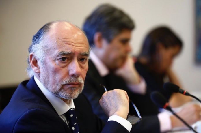 diputado ivan flores