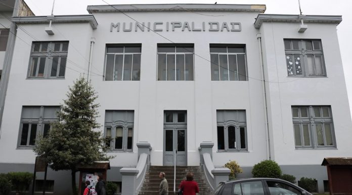 municipalidad de la union