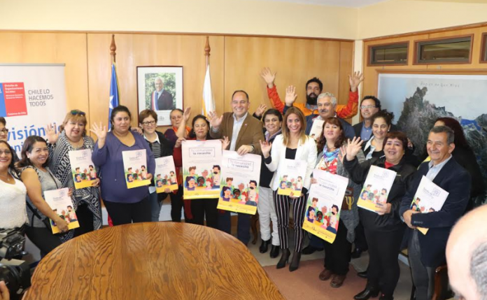 Lanzamiento