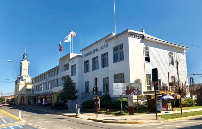 Municipalidad de La Unión
