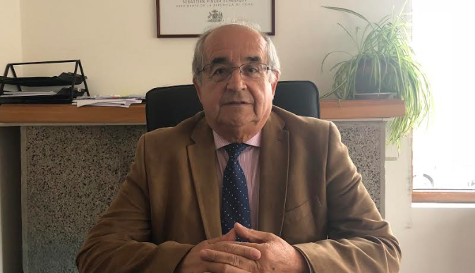 Carlos Rolack