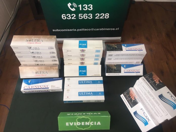 CIGARROS ILEGALES 15052019