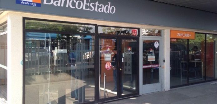 Banco Estado
