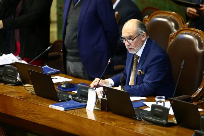 Fotografía: Diputado Iván Flores García