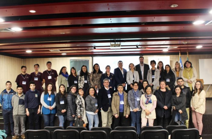 III Seminario Diagnóstico Molecular