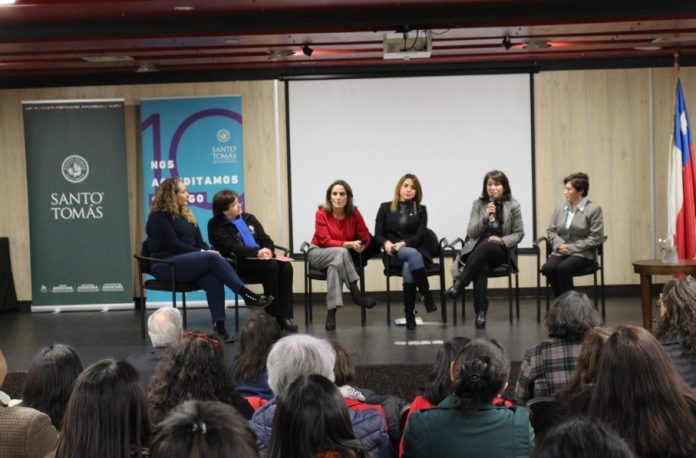 Foro de inclusión