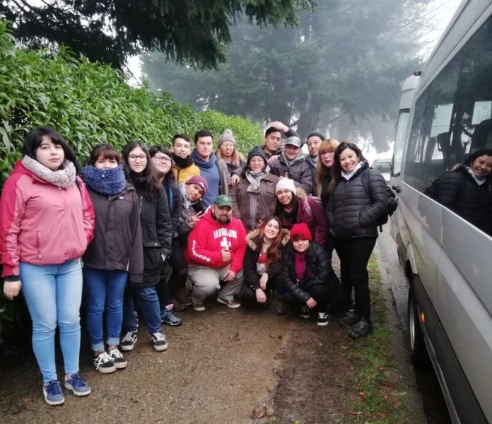 Delegación de Valdivia