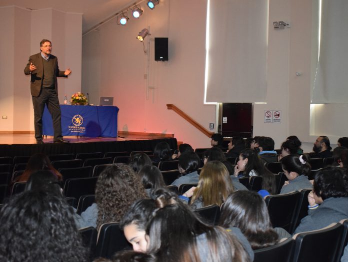 Foto noticia Los rios