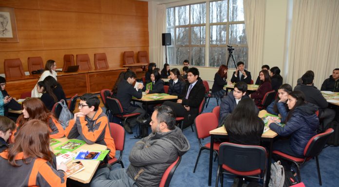 De acuerdo con las bases, la final regional será transmitida en línea vía Facebook Live