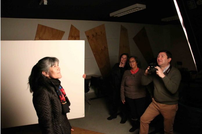 Talleres de Invierno