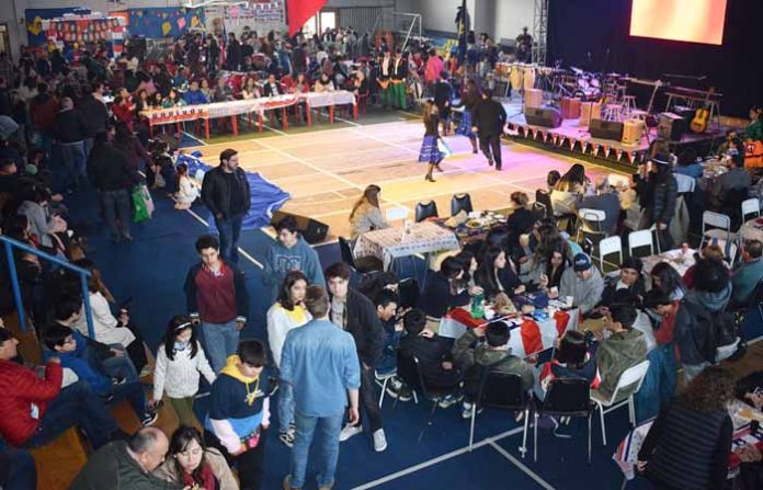 Foto 5 Windsochera 700