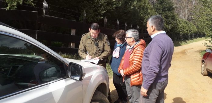 Carabineros de Niebla