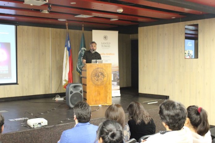 Roberto de la parra- Productor