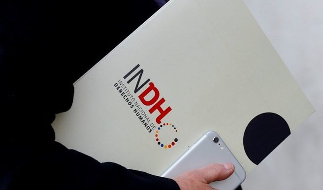 INDH