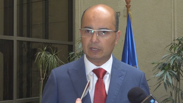 Diputado Marcos Ilabaca