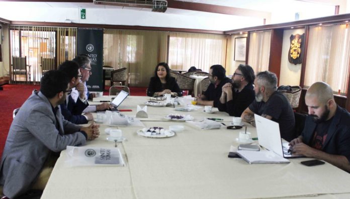 Consejo Asesor