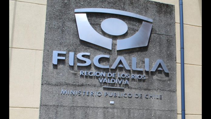 Fiscalía