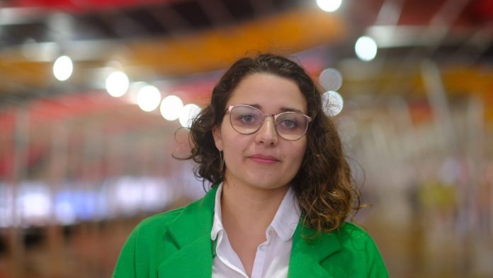 Carla Amtmann Fecci