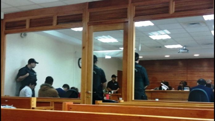 Juicio oral