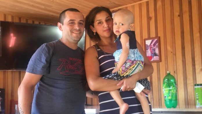 Familia Morales Ortiz