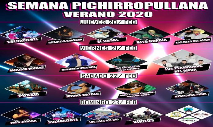 Afiche promocional